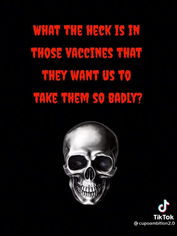 What Is In The Vaccine?