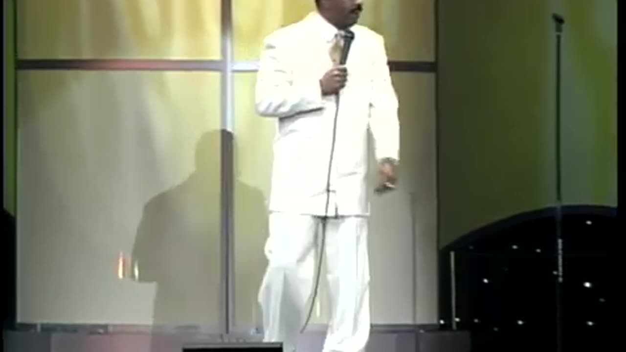 Steve Harvey _Kids Don't Deserve Privacy_ Kings of Comedy Tour