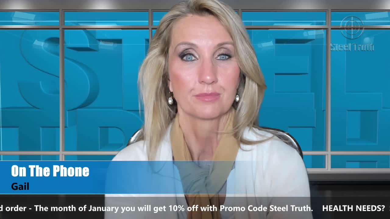 JAN 15, 2021 WAR CORRESPONDENT MICHAEL YON & Steel Truth Phone Ins