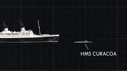 The Haunted Decks Of The Queen Mary