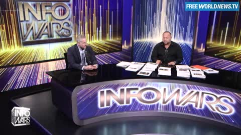 GLOBAL EXCLUSIVE 11-18-21