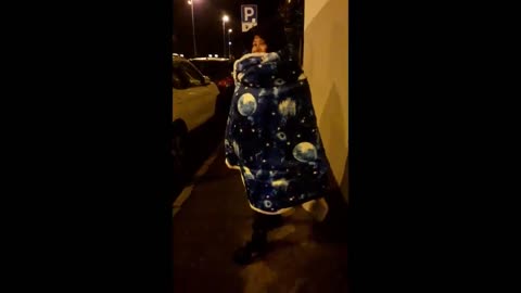 Buona Notte, così ...