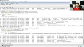 Install Elastic Stack on CentOS 7