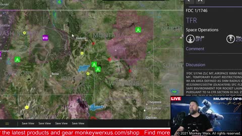 Monkey Werx Overwatch SITREP 6 15 21