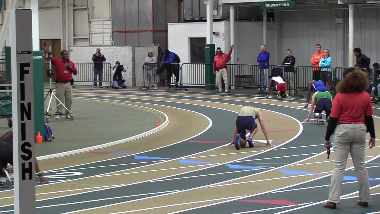 20190126 Mondo Elite - Boys 400 meters