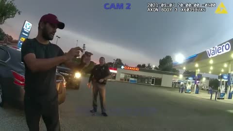Cops Arrest Stalker who put GPS Tracker on Girl's Car