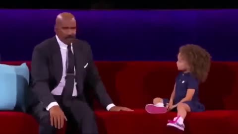 Steve Harvey’s funny moments with kids