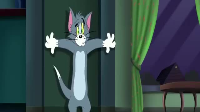 Tom & Jerry | Tom & Jerry in Full Screen | Classic Cartoon Compilation | WB Kids #### /