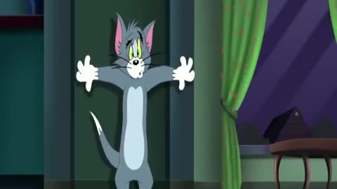 Tom & Jerry | Tom & Jerry in Full Screen | Classic Cartoon Compilation | WB Kids #### /