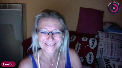 ApéroLive avec Vous les Zzz'Amis 09/09 Les Zzz'Infos Bonheur de Leelou