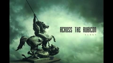 Across The Rubicon - The Culture War