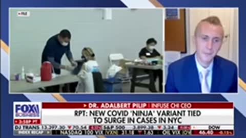 The “Ninja Variant” is the Most Dangerous of the All