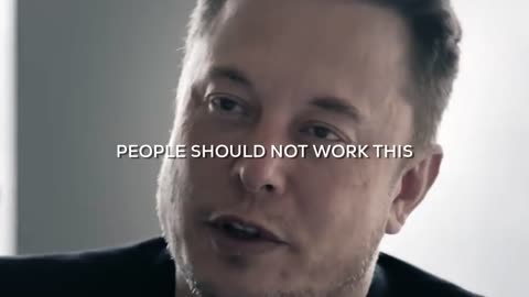 Elon Musk Motivation Video. Never Give up