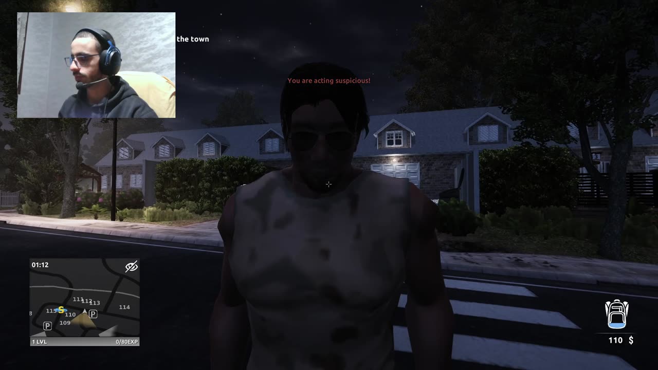 This game is wierd but i like it