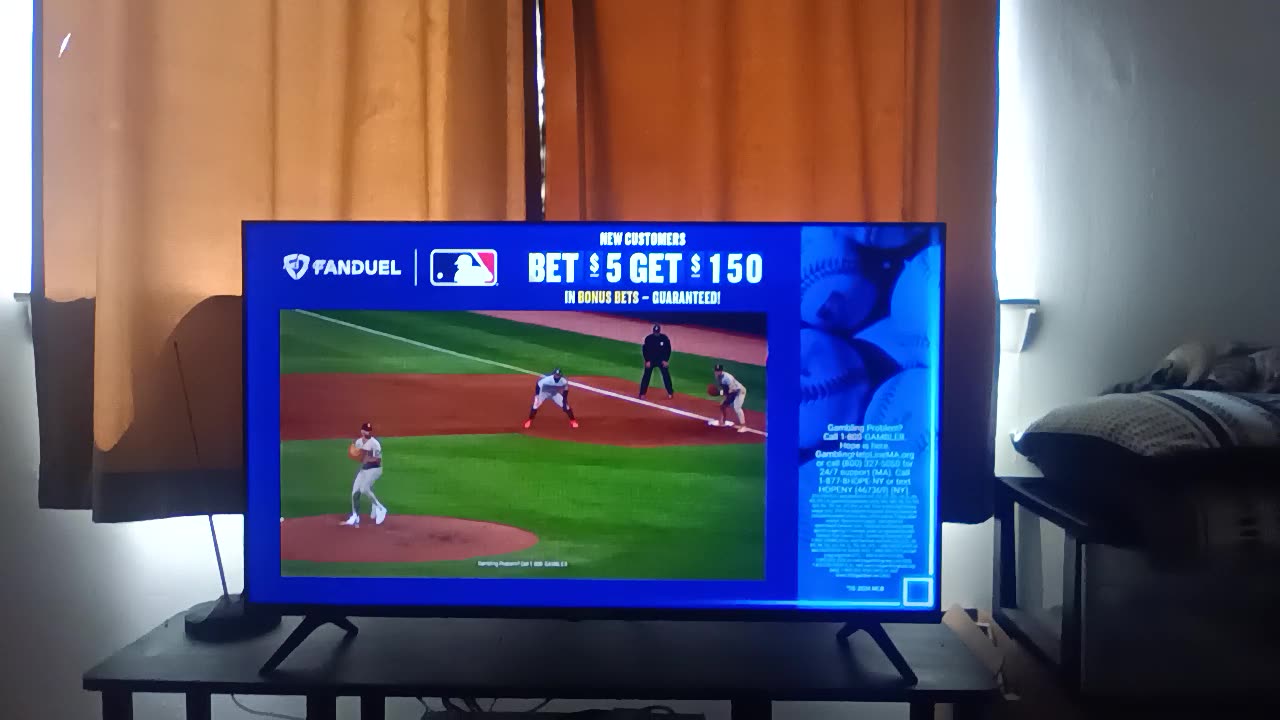 Tubi Commercial Break #2 (4-20-2024)