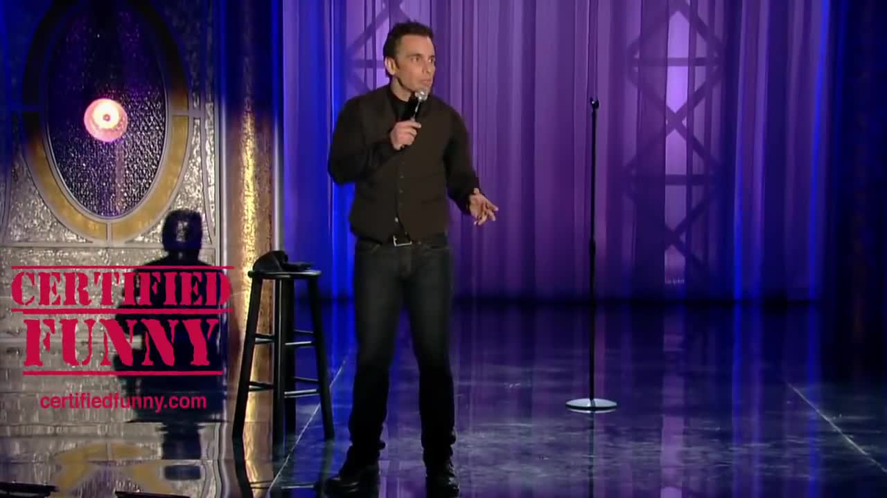 Certified Funny Sebastian Maniscalco Italians don t play YouTube 720p