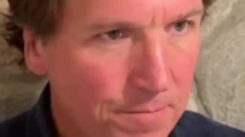 Tucker Carlson reached out and delivered a message to Prime Minister Justin Trudeau