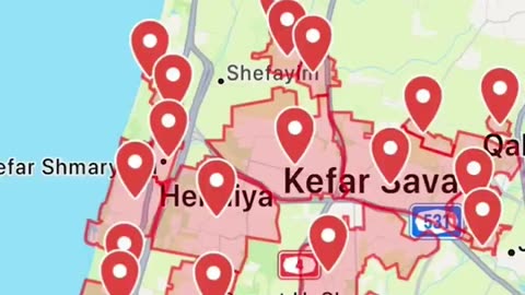 Let's talk about Rafah.