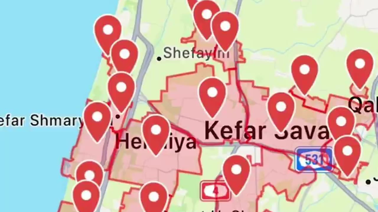 Let's talk about Rafah.