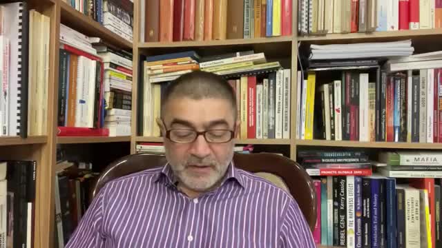 Психозондирование и психокоррекция превзошли самого дьявола