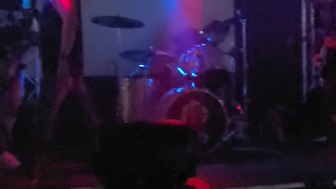 Problem With Polly "Thumbs On The Trigger"