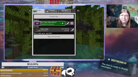 Minecraft, then Ocarina of Time