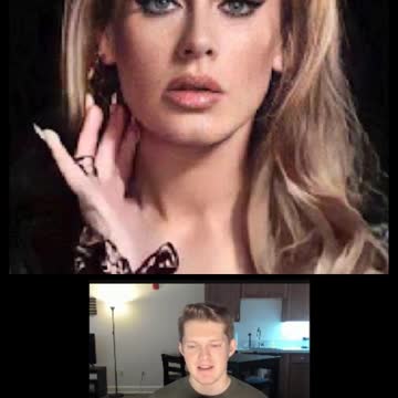 Adele '30' Record Vinyl Sales Anticipated