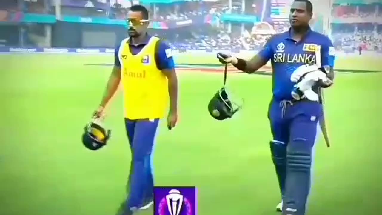 Thug life cricket