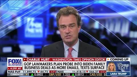 Fox Business: Trump White House