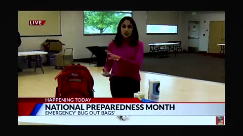 So, What will happen on September 24, 2022 September/October Anomalies