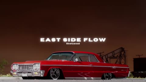 East Side Flow song by Sidhu Moose wala