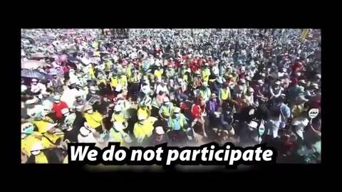 The CCP’s Vicious Plan To Take The Full Control Of Taiwan.