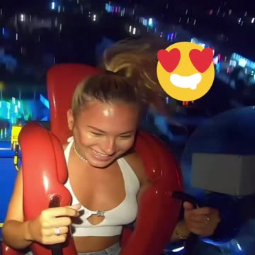 SLINGSHOT RIDE COMPILATION #35