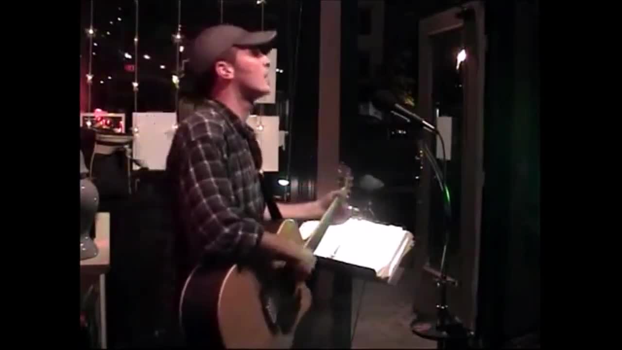 she's the one ruby's cafe 06 22 07
