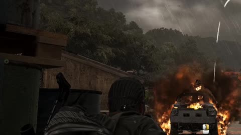 Tom Clancy Ghost Recon Wildlands Shorts