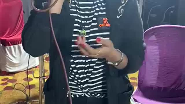 Desi gujarati bhajan