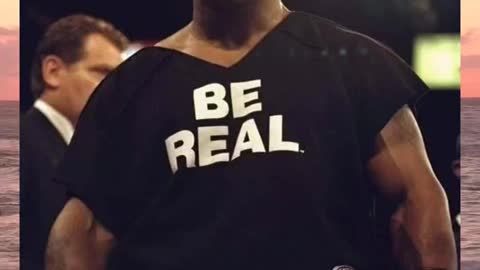 Mike Tyson