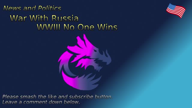 War With Russia WWIII No One Wins
