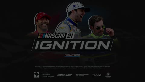 Igniting DESTRUCTION! | NASCAR 21 Ignition