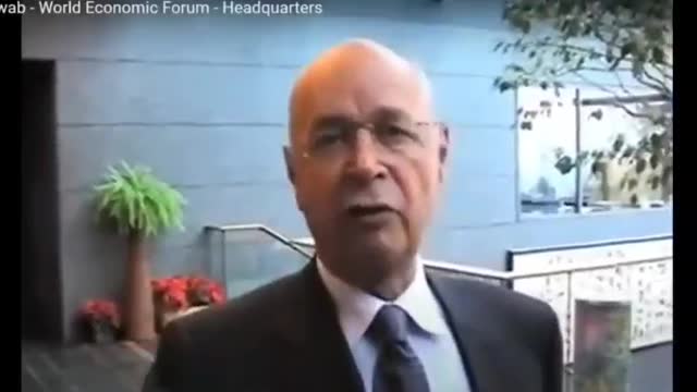 Older Klaus Video: We've infiltrated everything