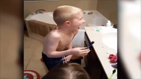 Super funny home videos Compilation