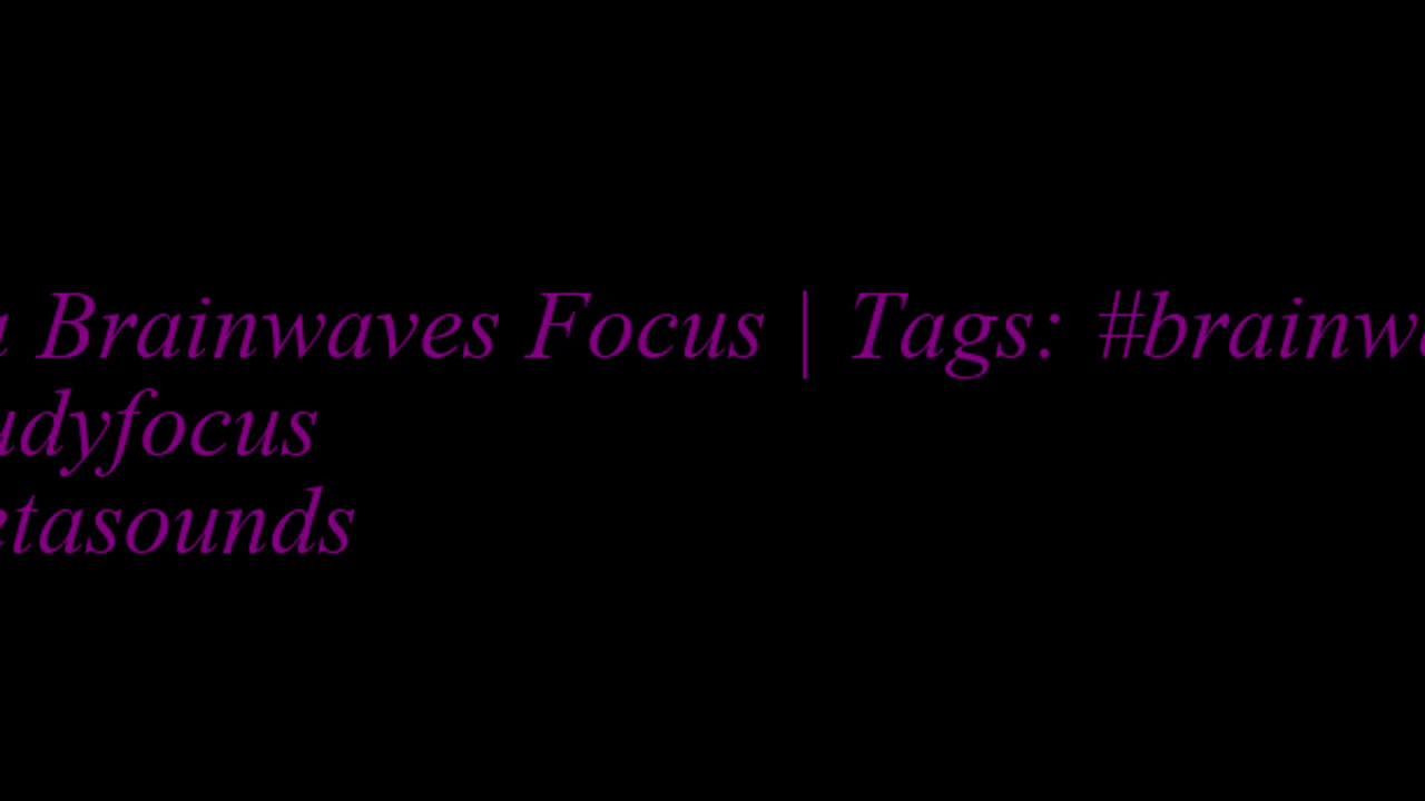 beta_brainwaves_focus_20Hz__brainwaves_ _studyfocus_ _Betasounds_1708969583.964437