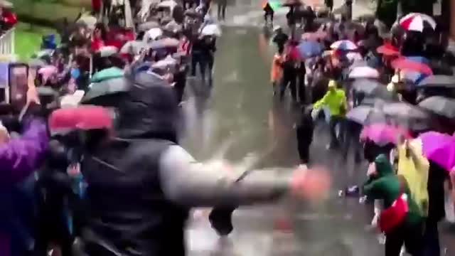 dime street challenge
