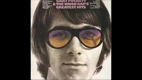 Gary Puckett & The Union Gap's Greatest Hits