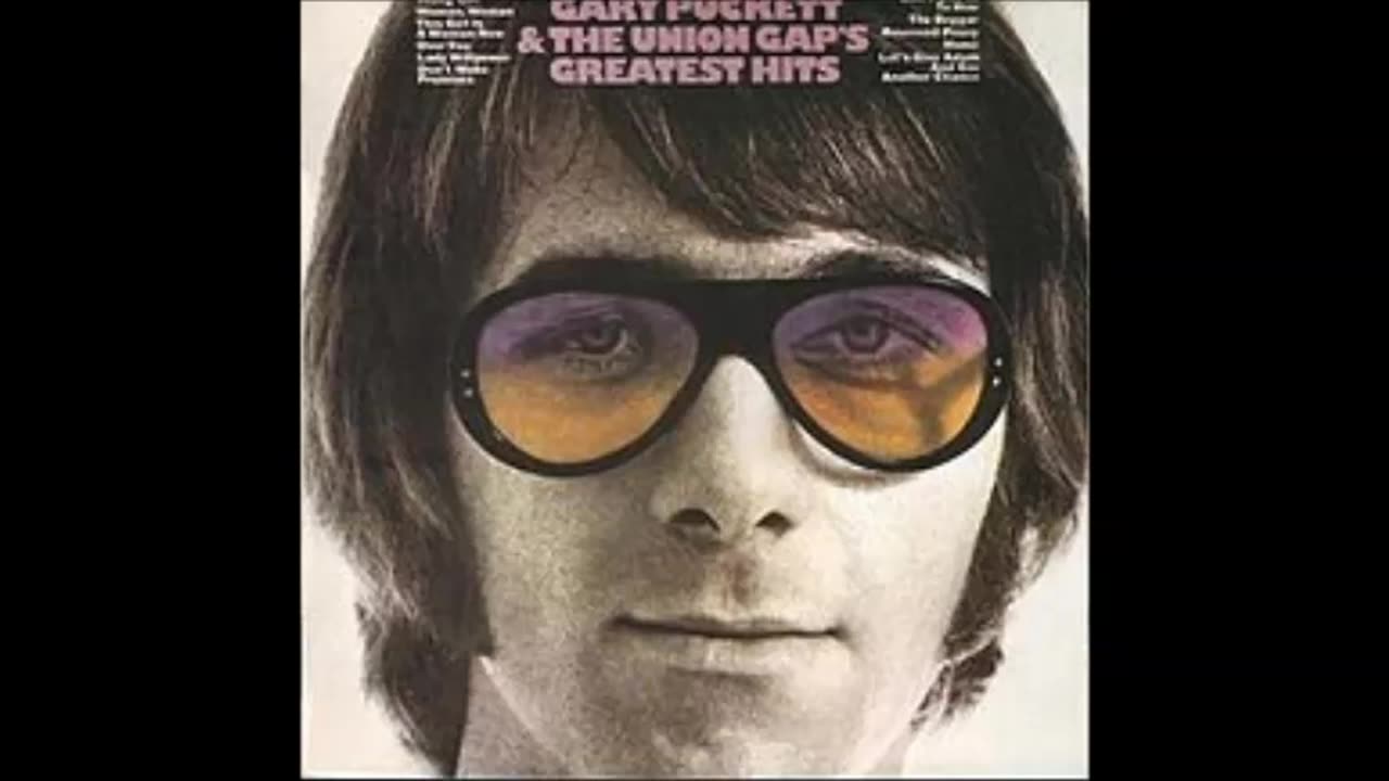 Gary Puckett & The Union Gap's Greatest Hits