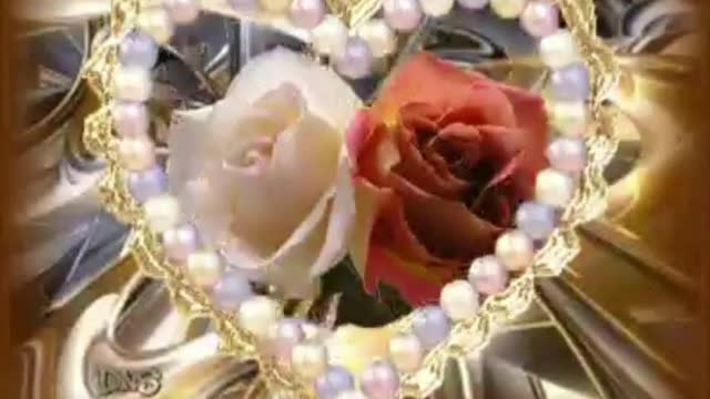 Love, Peace and Gratitude _ 02