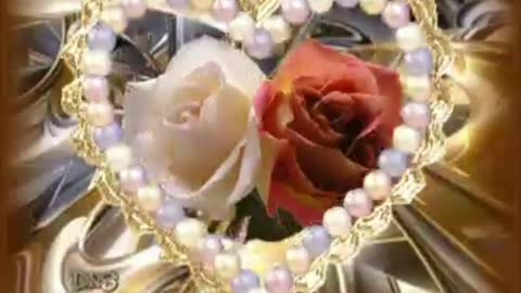 Love, Peace and Gratitude _ 02