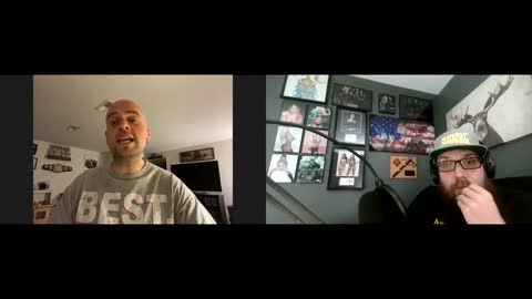 Wrestling with Ski Episode 51