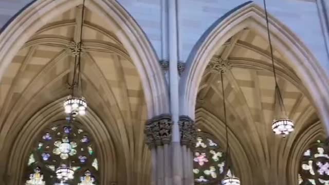 St. Patrick's Cathedral