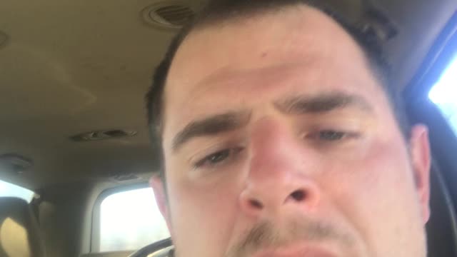 Blessed Are The Merciful